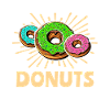 Donut Doughnut