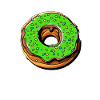 Donut Doughnut Donuts