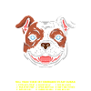 Bulldog Professional Human Trainer Bulldog