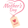 Happy Mouther Day