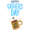 Happy Father Day