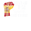Spanischer Stolz Spanische Flagge Gewachsen