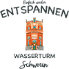 Schwerin, Wasserturm Weinberg, einfach Entspannen
