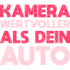 Kamera Wertvoller Als Dein Auto