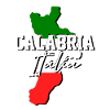 Calabria Italia Italian flag Italy