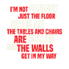 Joke Clumsy