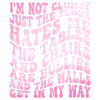 Women Clumsy Quote
