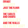 Cadeau rétro maladroit Sarcasme