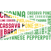 Guyana Flag Guyanese Guyana