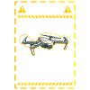 Drone Drone Pilot Quadcopter