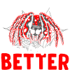 Tarantula hugs pet spider owners