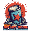 Soviet Soda: The Bubbly Comrade