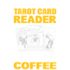Instant Tarotkartenleser Einfach Kaffee