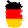 Germany Flag Homesickness German Flag