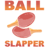 Ping Pong Slapper Table Tennis