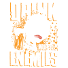 Drink with your enemies