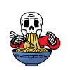 Noods please