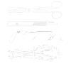 Forensic scientist Scientific He