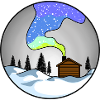 WINTER HOUSE