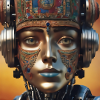 AI as friend