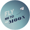VOLEZ-MOI VERS LA LUNE