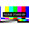PLEASE STAND BY