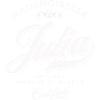 Mademoiselle Julia