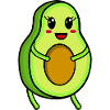 Sweet Avocado