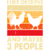 Poulets Poulet