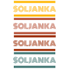 Retro Solyanka