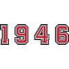 Numéro de l’année 1946