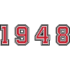 1948 year number