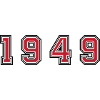 1949 year number