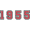 1955 year number