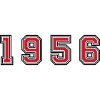 1956 year number