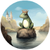 Der Froschkönig