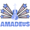 Geschenk für Amadeus