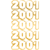 2001