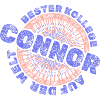 Vorname Connor