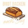Baking bread makes you sexy