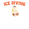 Ice Diving Boo Crew Halloween