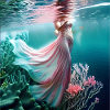 Marine life