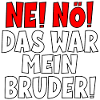 SCHULD BRUDER