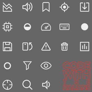 Need for speed — dark