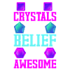 Crystal Healer Crystals
