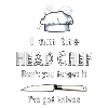 I am the Head Chef