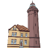 Leuchtturm Dahmeshöved