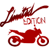 Engine. Limited Edition