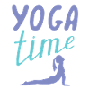 Yoga Time