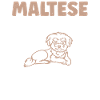 Cadeaux de propriétaire maltais